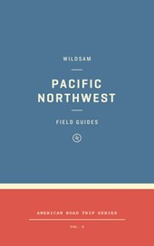 WILDSAM FIELD GUIDES PACIFIC N