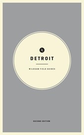 WILDSAM FIELD GUIDES DETROIT