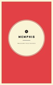 WILDSAM FIELD GUIDES MEMPHIS