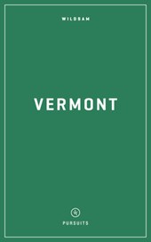 Wildsam Field Guides: Vermont