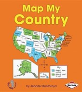 Map My Country