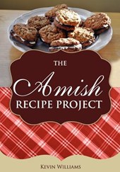 The Amish Recipe Project