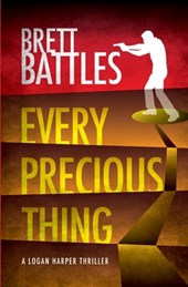 Every Precious Thing