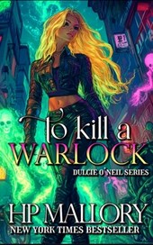 To Kill A Warlock