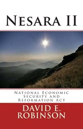 Nesara II: National Economic Security and Reformation Act