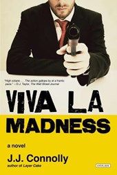 Viva la Madness: Old Sins, New Scars