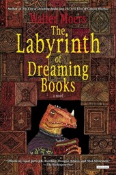 LABYRINTH OF DREAMING BKS