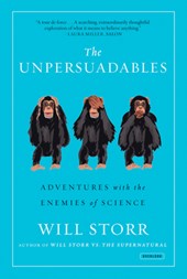 The Unpersuadables