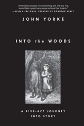 Yorke, J: Into the Woods