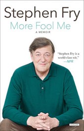 More Fool Me: A Memoir