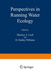 Perspectives in Running Water Ecology