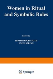 Women in Ritual and Symbolic Roles