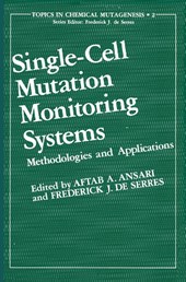 Single-Cell Mutation Monitoring Systems