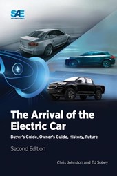 The Arrival of the Electric Car
