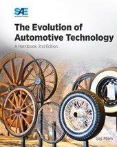 The Evolution of Automotive Technology