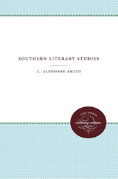 Southern Literary Studies