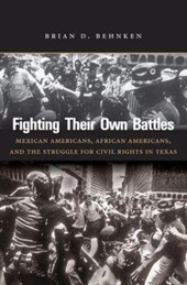 Fighting Their Own Battles