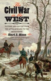 The Civil War in the West