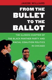 From the Bullet to the Ballot