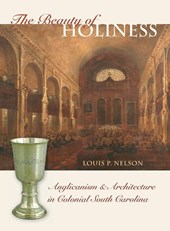 The Beauty of Holiness