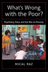 What's Wrong with the Poor?