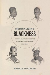 Medicalizing Blackness
