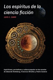 Los espiritus de la ciencia ficcion