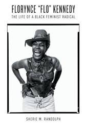 Florynce ""Flo"" Kennedy