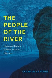 The People of the River