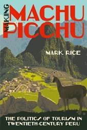Making Machu Picchu