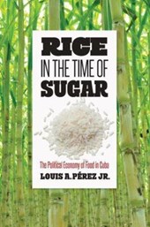 Rice in the Time of Sugar