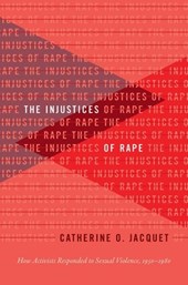 The Injustices of Rape