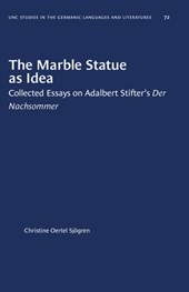 The Marble Statue As Idea