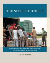 The Needs of Others