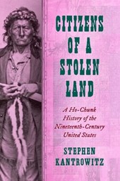 Citizens of a Stolen Land