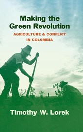 Making the Green Revolution