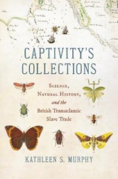 Captivity's Collections