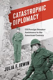 Catastrophic Diplomacy
