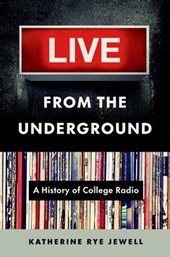 Live from the Underground