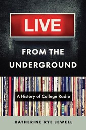 Live from the Underground