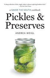 Pickles and Preserves
