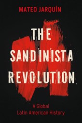 The Sandinista Revolution