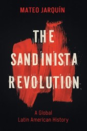 The Sandinista Revolution