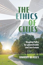 The Ethics of Cities