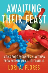 Awaiting Their Feast