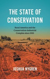 The State of Conservation