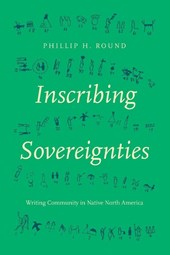 Inscribing Sovereignties