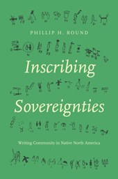 Inscribing Sovereignties