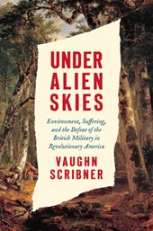 Under Alien Skies