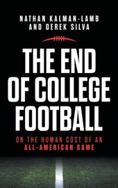 The End of College Football